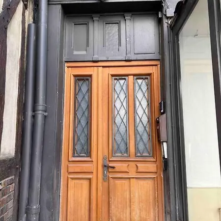 Magnifique Familiale 6 Personnes 3 Et 3 Salles De Bain En Hyper Centre Avec Rue Piétonne Parking 20m