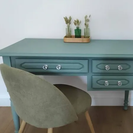 Magnifique Familiale 6 Personnes 3 Et 3 Salles De Bain En Hyper Centre Avec Rue Pietonne Parking 20m * Troyes