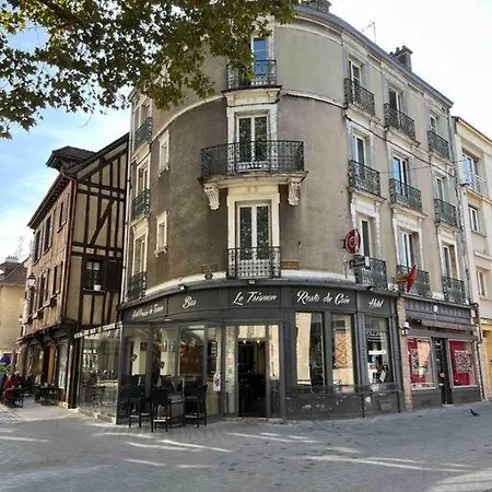 Magnifique Familiale 6 Personnes 3 Et 3 Salles De Bain En Hyper Centre Avec Rue Pietonne Parking 20m アパート *