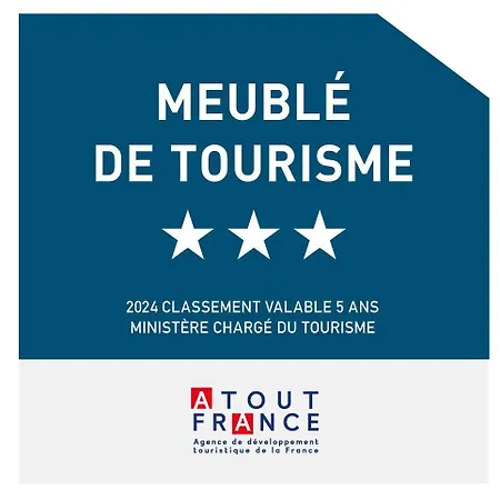 Daire Magnifique Familiale 6 Personnes 3 Et 3 Salles De Bain En Hyper Centre Avec Rue Pietonne Parking 20m